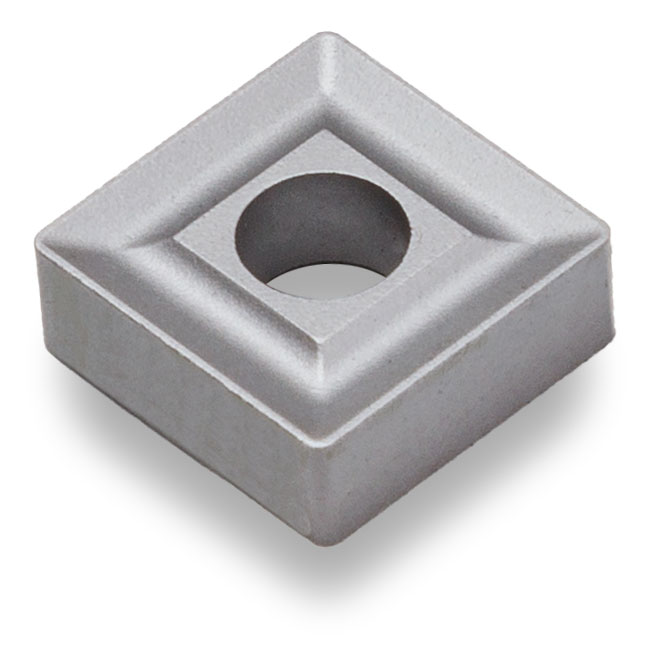 JI12 Insert - RH Chip Break Square